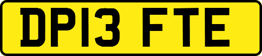 DP13FTE