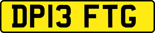 DP13FTG