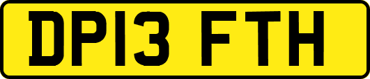DP13FTH