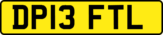DP13FTL