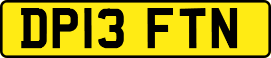 DP13FTN