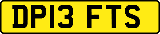 DP13FTS