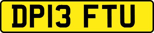 DP13FTU