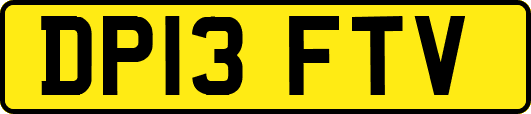 DP13FTV