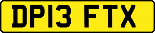 DP13FTX