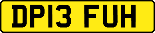 DP13FUH