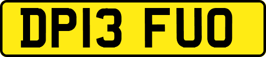 DP13FUO
