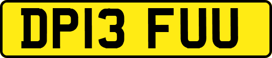 DP13FUU