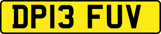 DP13FUV