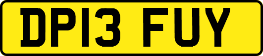DP13FUY