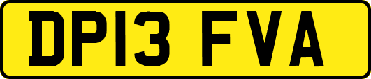 DP13FVA
