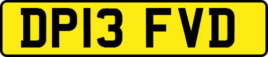 DP13FVD