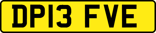 DP13FVE