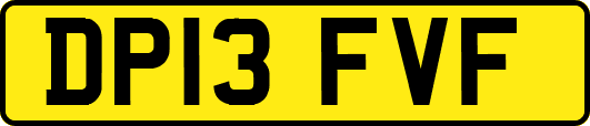 DP13FVF