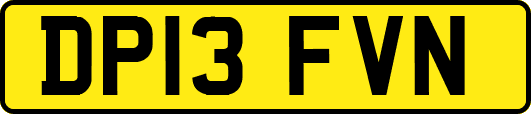 DP13FVN