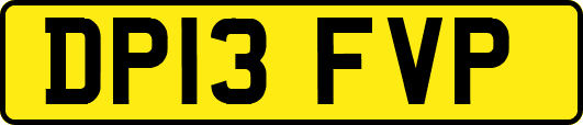 DP13FVP