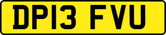 DP13FVU