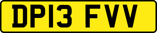 DP13FVV