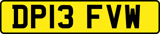 DP13FVW