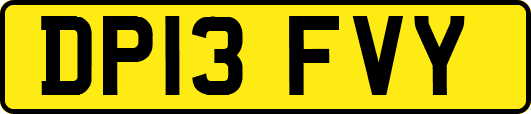 DP13FVY