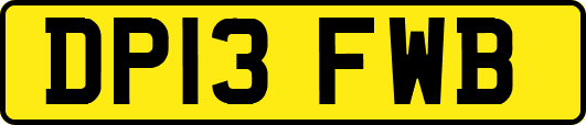 DP13FWB