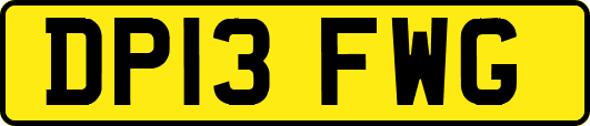 DP13FWG