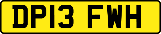 DP13FWH