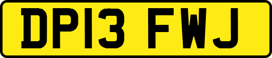DP13FWJ