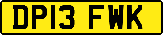 DP13FWK