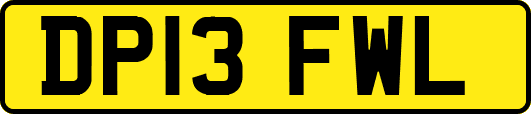 DP13FWL