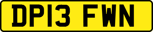 DP13FWN