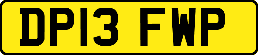 DP13FWP