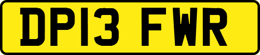 DP13FWR
