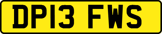 DP13FWS