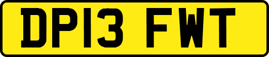 DP13FWT