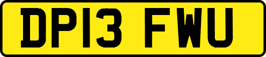 DP13FWU
