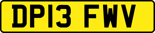 DP13FWV
