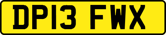 DP13FWX