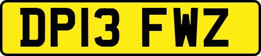 DP13FWZ
