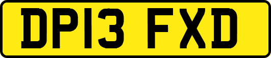 DP13FXD