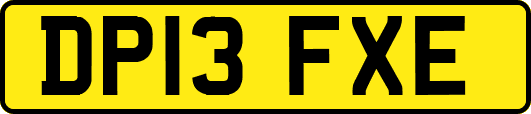 DP13FXE