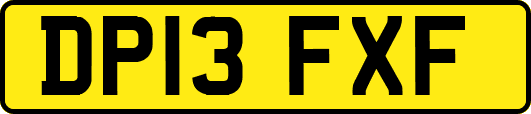 DP13FXF