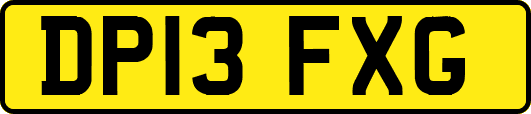 DP13FXG