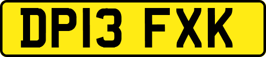 DP13FXK