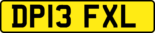 DP13FXL
