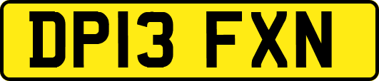DP13FXN