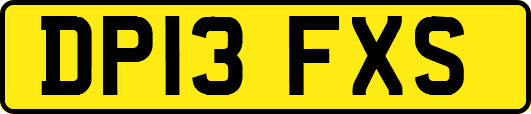 DP13FXS