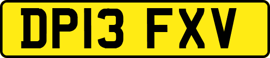 DP13FXV