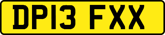 DP13FXX