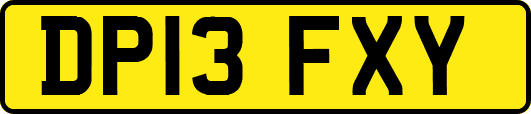 DP13FXY